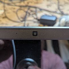 ジャンク　DELLノートパソコンの画像