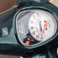 ホンダカブ110cc‼️の画像