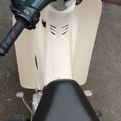 ホンダカブ110cc‼️の画像