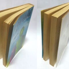 【文庫古本】源氏鶏太「爽やかな若者」集英社文庫　第1刷の画像