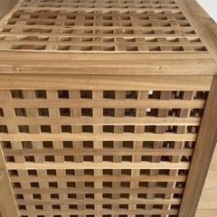 IKEA イケア　収納　HOL ホール　の画像