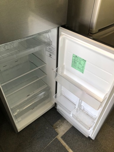 ハイセンス　2020年製　227L 冷蔵庫