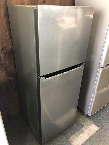 冷蔵庫 2020年製 227L