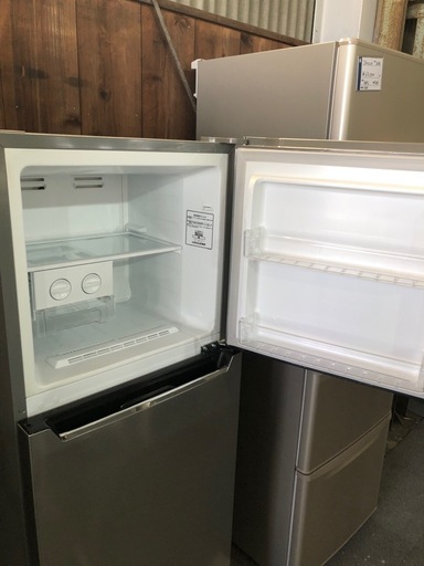 冷蔵庫 2020年製 227L