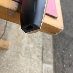 NO：3860髪のバリカン‼️乾電池と充電式両方❣️超お買い得品❣️の画像