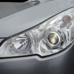 検長！285PS！レガシーB4　2.5GTの画像