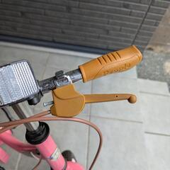 2歳〜6歳用　ケッターサイクル2 ピープルの画像