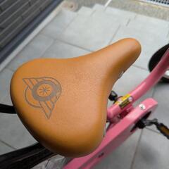 2歳〜6歳用　ケッターサイクル2 ピープルの画像