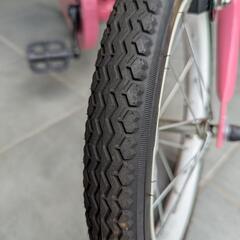 2歳〜6歳用　ケッターサイクル2 ピープルの画像