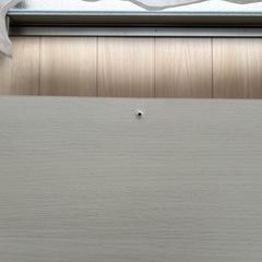 ニトリ　
テレビ台　の画像