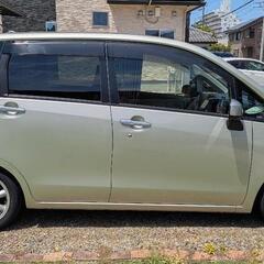 平成25年　ダイハツムーブ　車検１年以上あり