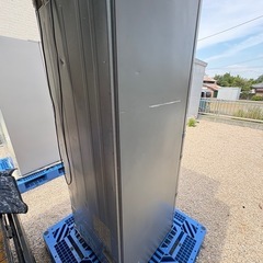 日立　　ノンフロン冷凍冷蔵庫　517L 2014年製の画像