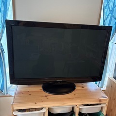 2010年製 プラズマテレビ(テレビ)の中古が安い！激安で譲ります