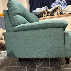 ソファーの画像