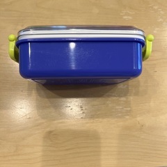 お弁当箱 スプラトゥーンの画像