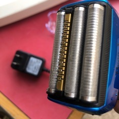 NO：3861充電式髭剃り‼️  お買い得品❣️の画像