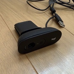 【Webカメラ】の画像