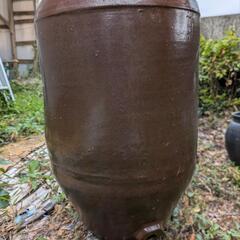 壺の画像