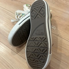 CONVERSE スニーカー　TOY STORY 20cm の画像