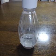 ソーダストリームSODASTREAM　の画像