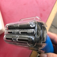 NO：3862  値下げ‼️充電式髭剃り‼️超お買い得品❣️の画像