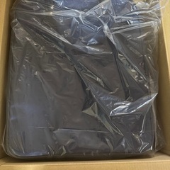 なごみや　着物 持ち運び バッグ 日本製 和装バッグ ハードケース 新品未使用の画像