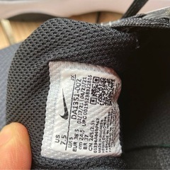 ナイキフィットネスシューズレディース シティレップ TR DA1351-002    の画像