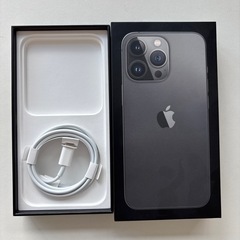 iphone13pro本体の画像