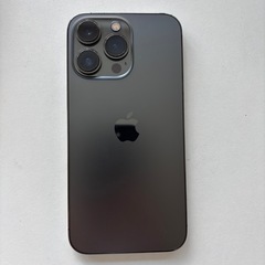 iphone13pro本体の画像