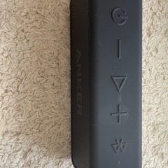 ANKER アンカー SoundCore2 サウンドコア2 Bluetooth ブルートゥース オーディオ スピーカーの画像