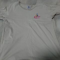 ♠　GU トムとジェリー Tシャツ サイズXL　レディースの画像