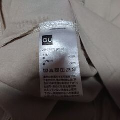 ♠　GU トムとジェリー Tシャツ サイズXL　レディースの画像