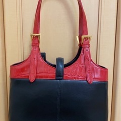 トートバッグの画像