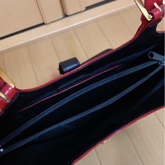 トートバッグの画像
