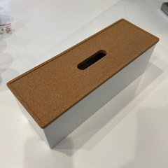 イケア IKEA  KVISLE クヴィッスレ 電源コード　 ケーブル収納の画像