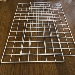 網セットの画像