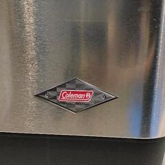 0803-007 Coleman クーラーボックスの画像