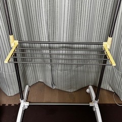 物干しの画像