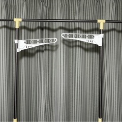 物干しの画像