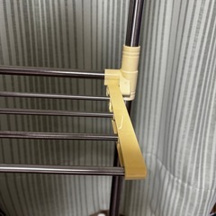 物干しの画像