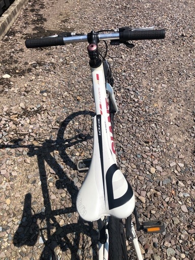 GIANT 24インチ クロスバイク