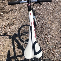 GIANT 24インチ　クロスバイクの画像