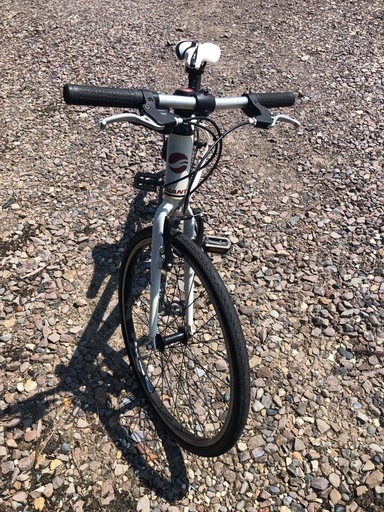 GIANT 24インチ クロスバイク