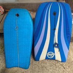 ボディーボード