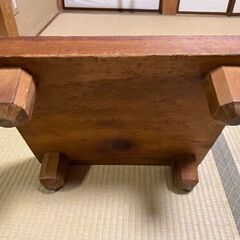 囲碁盤と囲碁石セット　無料！の画像