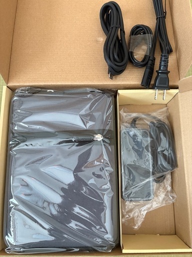 モバイルバッテリー 64000mAh 236Wh 6ポート 急速充電 防災