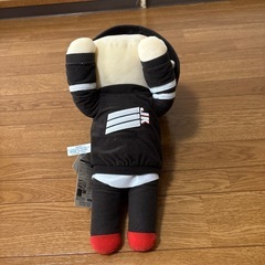 BTS    ジョングク　ぬいぐるみ
の画像