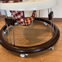 歩行器の画像