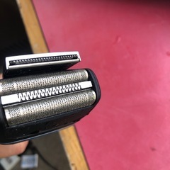 NO：3864  BRRUN髭剃り‼️値下げ‼️超買い得品❣️の画像