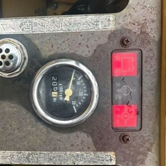 【中古機材売却】ミニダンプカー Chikusui DD180 譲渡の画像